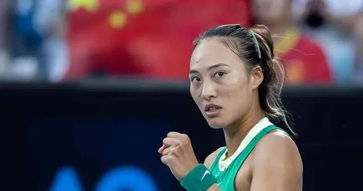 郑钦文还是中国女网最值得期待的球员吗？