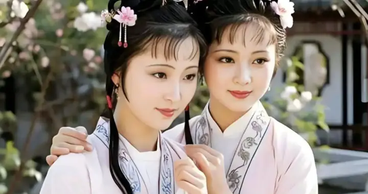 《红楼梦》｜都是被父亲爱如珍宝，黛玉得到的是假爱，宝钗是真爱