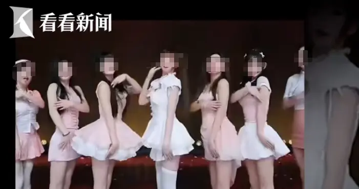 曝团播内幕：女主播被洗脑做“三陪”！用话术套现，敢反抗就赔钱
