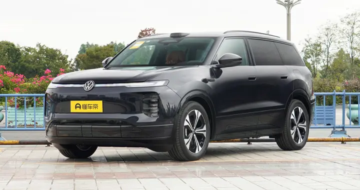 搭载1.5T增程混动，综合续航可达1567km，ID. ERA 8X产品力如何？