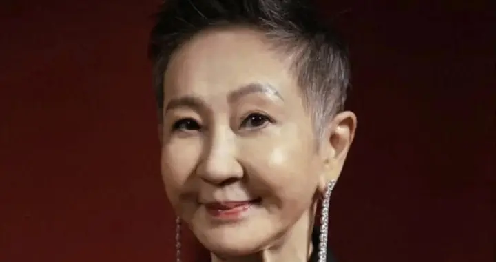 徐克前妻施南生病逝！影坛女强人为他丁克18年，无儿女，晚年离婚