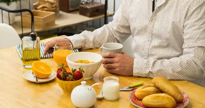 还在食用这种早餐？吃得越多，糖尿病越严重？医生给出答案