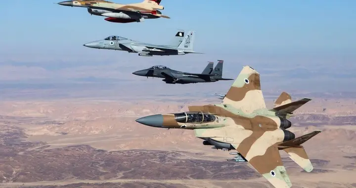 以色列计划二次打击伊朗，已经通告美国！再开战以色列或被灭掉