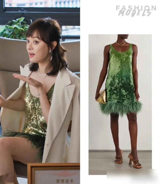 孙俪《蛮好的人生》衣品上热搜？戏外接地气，这才是真人生赢家！