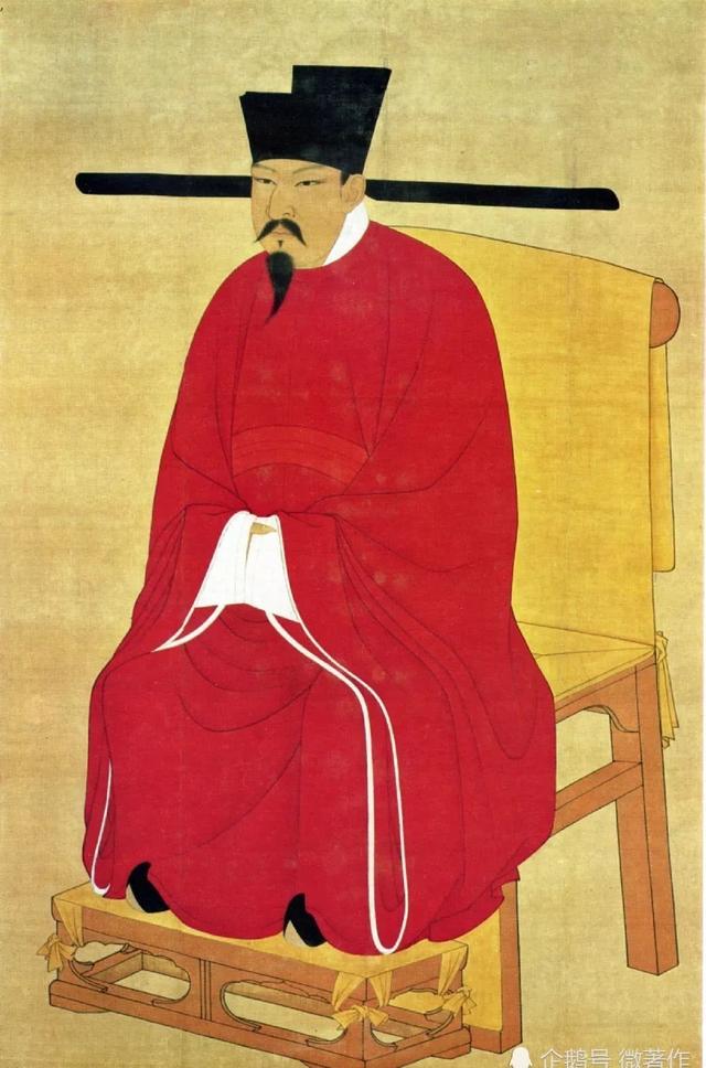 《汉奸传》第五章：刘豫附金为傀儡 中原大地遭涂炭