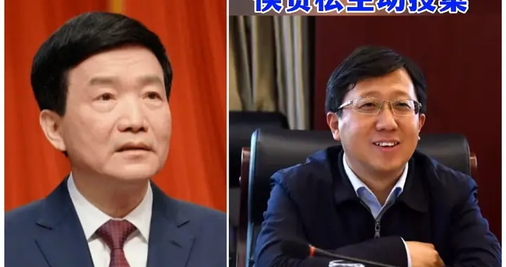 正部魏小东、清华博士侯贵松同日被撤销资格：两种人生，同一答案