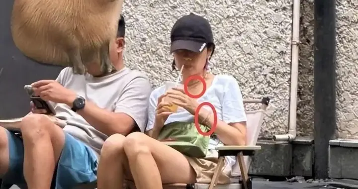 马伊琍：再也不需要向任何人解释！