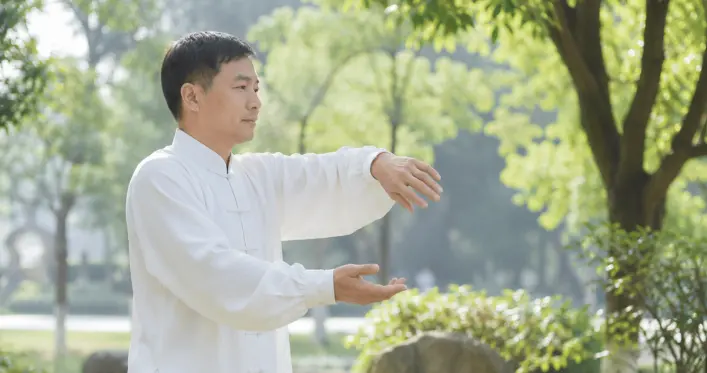 练气功后头晕心慌，是正常反应？提醒：这几种练法，请别逞强
