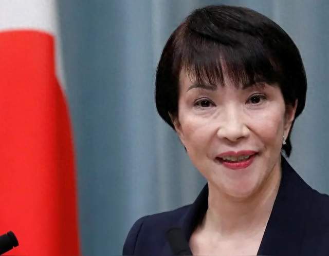 高市75%支持率？日本学者戳穿：这根本不是真民意！