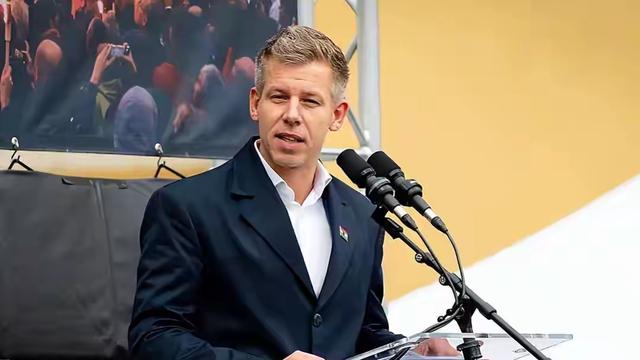 羊羊世语：匈牙利大选落幕，欧尔班承认败选