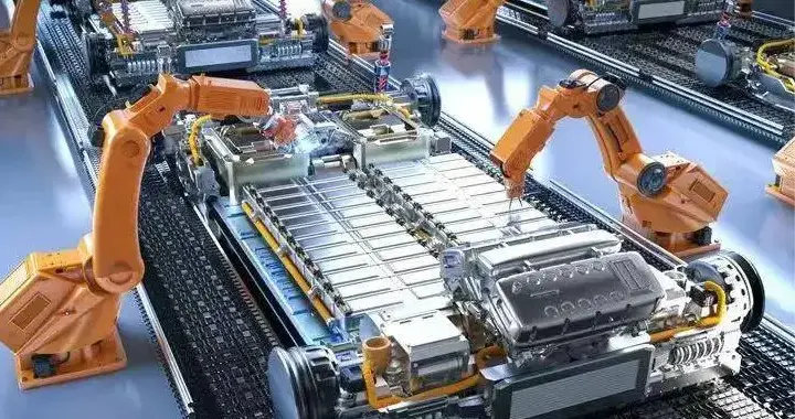 “大厂”卷电池，新势力吹智驾，不是进入下半场了吗？