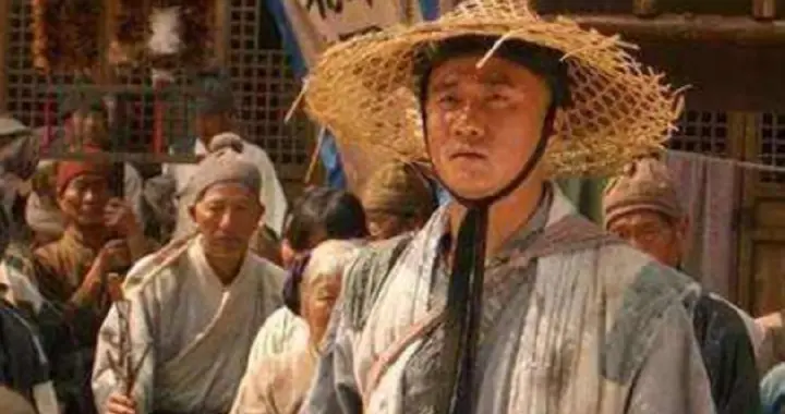 黔敖：楚国名将的隐秘传奇，春秋风云中的忠勇铁血将军