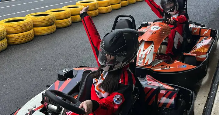 不知道怎么玩？先了解卡丁车类型，才能精准找到适合自己的类型