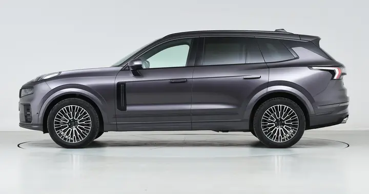 2026款领克09四驱探索版：19.88万起，六大进阶重塑豪华定义