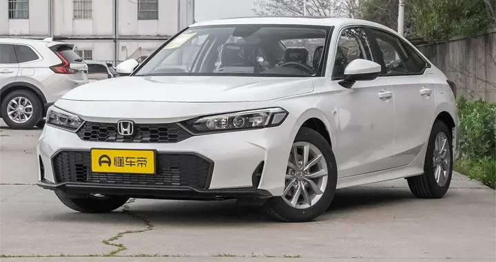 本田思域配置解析及选买建议，哪款更适合入手？
