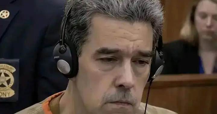 美监狱内，马杜罗日夜遭虐待，特朗普直说了，对委代总统非常满意