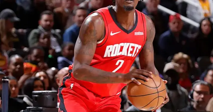 垃圾时间刷出了存在感！火箭水货锋线搞不好又会回到轮换阵容中？