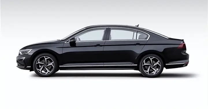 迈腾3000万辆甄选款，动力舒享全拉满！