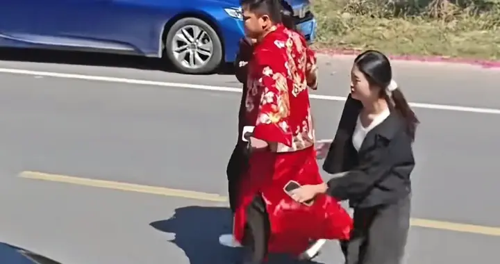 20万彩礼已结清，大婚当日哥哥坐地起价再要18.8万，现场彻底失控