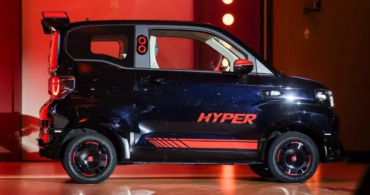 张若昀助阵 续航长充电快 2026款悦意03 7.98万元起挚爱上市