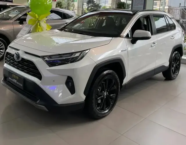 越想越后悔！开了2年大众途观L，才清楚到当初放弃丰田荣放有多傻