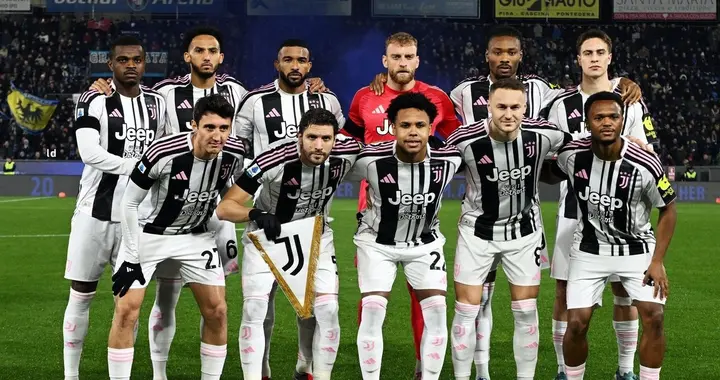 2026年开启，尤文一月7场比赛，4名球员合同仅剩6个月