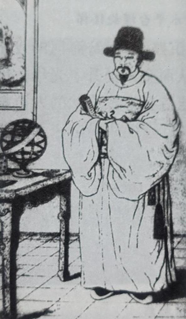 清朝诗人，沈德潜十首诗，彰显雅正审美取向，又体现文以载道传统