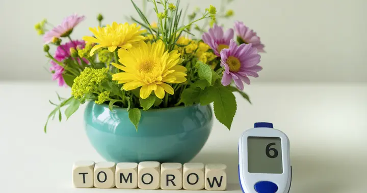 清明后气温回升，糖尿病友怎么稳血糖？要防哪些并发症？专家详解