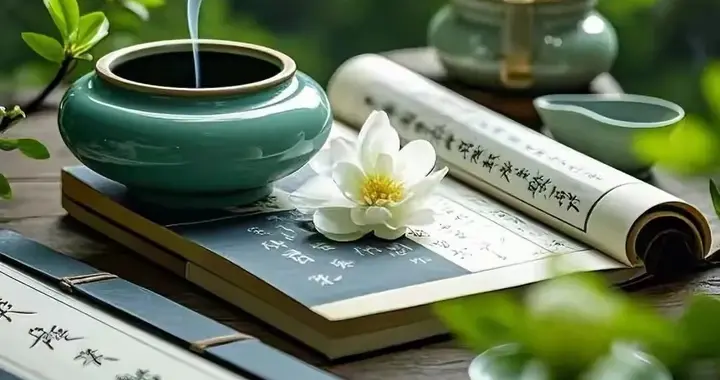 《圣贤过谬赋》