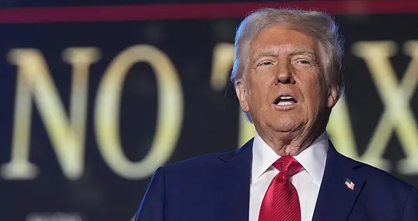 美国已经成为第二个苏联，只需要犯一个错，国家就分崩离析了？