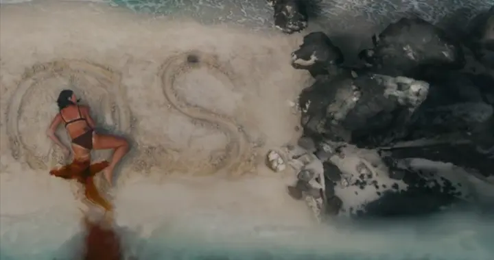 恐怖片因“棕色血浆”意外走红！红色血液被和谐，网友：粪海狂蛆