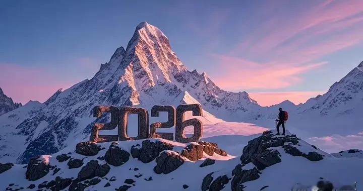 划重点！中国电信新春致辞，2026年就这么干！