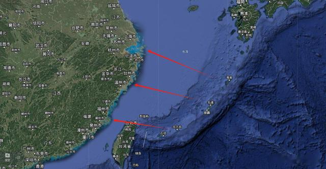 台海之后，琉球成了中国最大地缘威胁？东亚想稳定，琉球必须中立