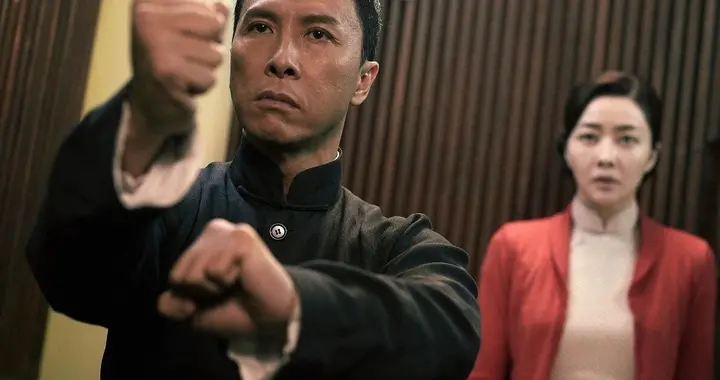 黄百鸣坐牢3个月出狱，深夜回复网友，一句话透露叶问 5 开拍时间
