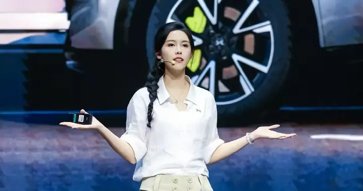 小鹏美女产品经理道歉，称老板是“老登”，个人梗盖过产品卖点？