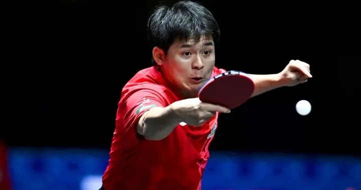 亚锦赛国乒4冠收官：陈熠3-0首夺女单冠军，张本智和3-2男单卫冕
