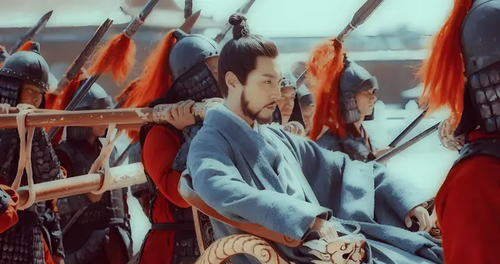 朱祁镇：正统朝是昏君，天顺朝是仁君