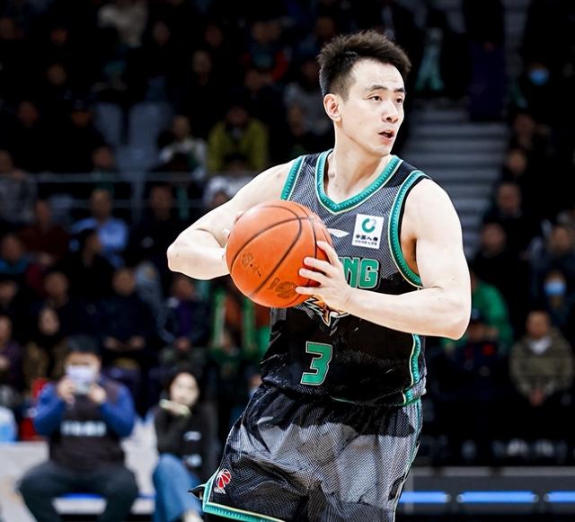 CBA 季后赛谁是联盟独当一面后卫？