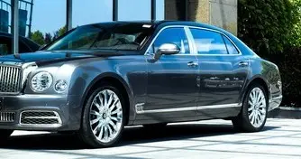 中国量产十大好车排名