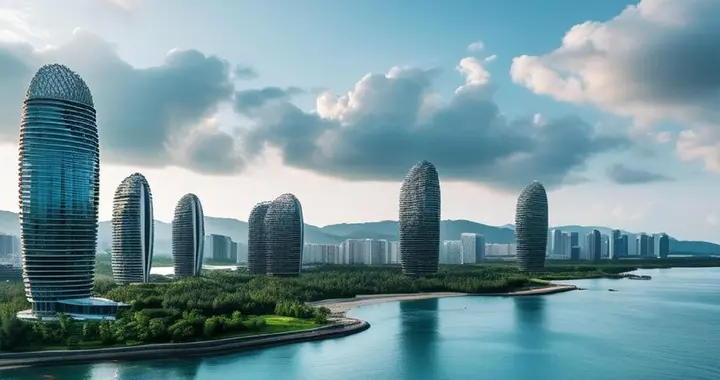 “第二个香港”或要来了？面积比香港大30倍，目标是比香港还自由