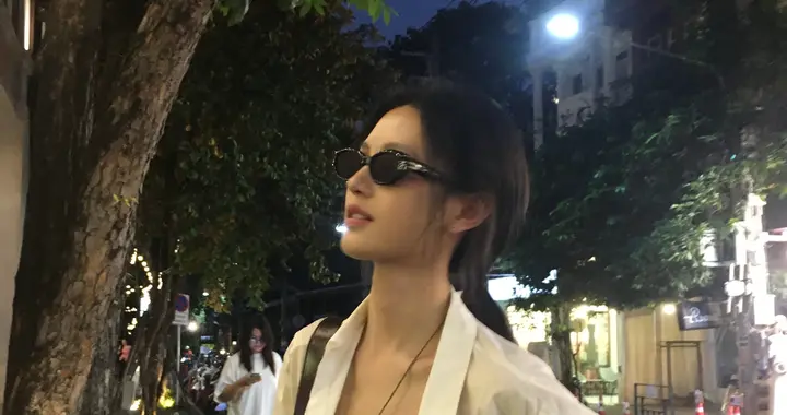 沈羽洁分享图片