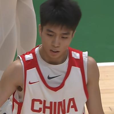 天空sir：哇塞，姚柯宇最后一秒绝杀，U