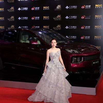 科技刚子：微博之夜星光璀璨，万干星辉同框