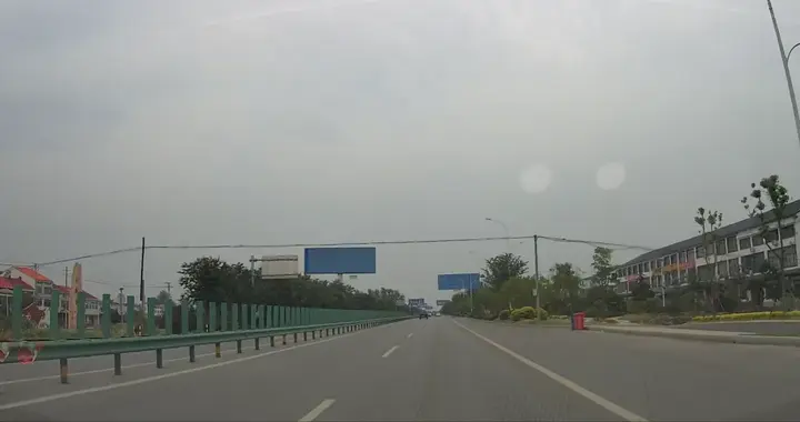 武汉几个郊区，为什么农村马路，远远不如黄冈和鄂州呢