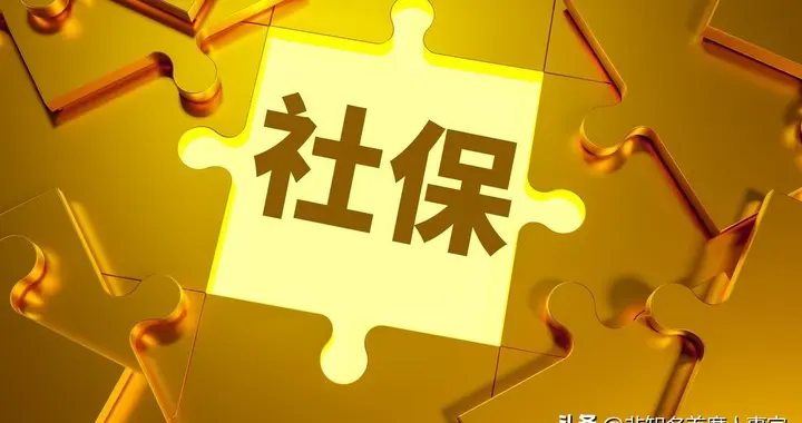 为国解忧！足额缴纳社保对民企意味着什么？