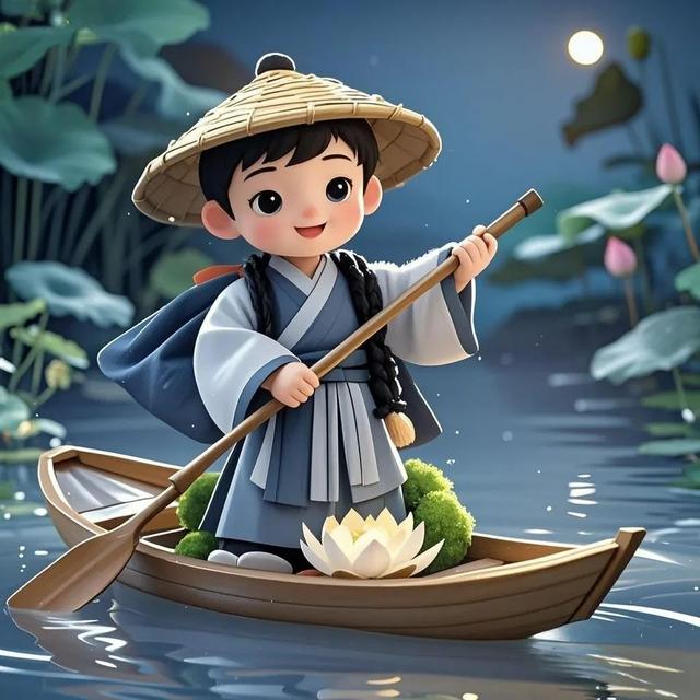 用水果雅称取个昵称，可爱到爆