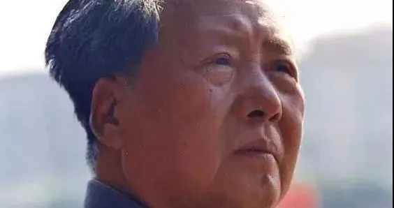 美学者斯威奇:毛主席的那些所谓错误，对于他的人民而言就是优点