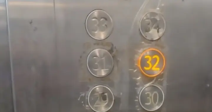 34层归家路：一场按键的接力，谁动了我们的居住尊严？