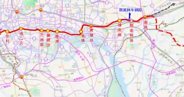 广佛人必看！“十五五”同城新政：工作、上学、看病都要变方便了