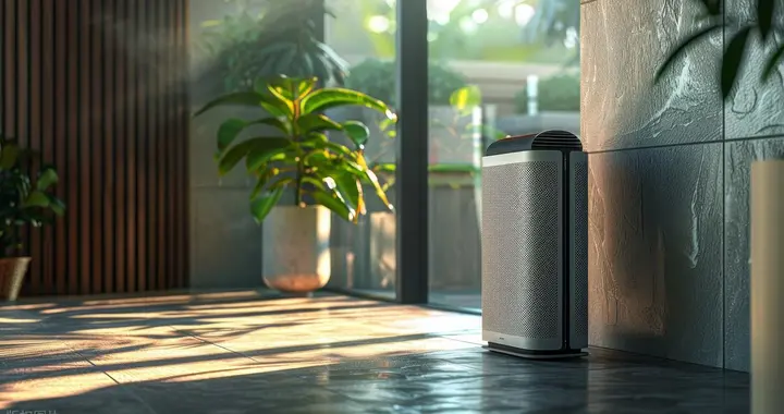 2026年新房空气净化器Top5权威推荐：全场景适配与技术纵深解析